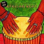 African Beat (+ Bonus Tracks) - CD Audio