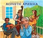 Acoustic America - CD Audio