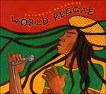 World Reggae - CD Audio