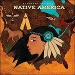 Native American - CD Audio