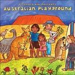 Australian Playground - CD Audio