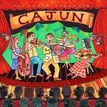 Cajun - CD Audio