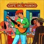 Café del mundo - CD Audio