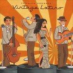 Vintage Latino (Digipack) - CD Audio