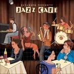 Jazz Cafe' - CD Audio