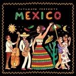 Putumayo Presents. Mexico - CD Audio