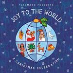 Joy to the World. A Christmas Celebration
