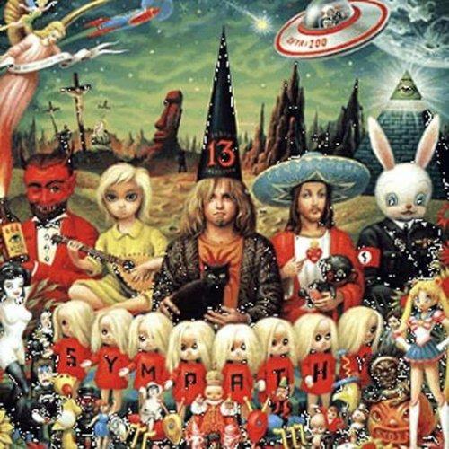 Their Sympathetic - CD Audio