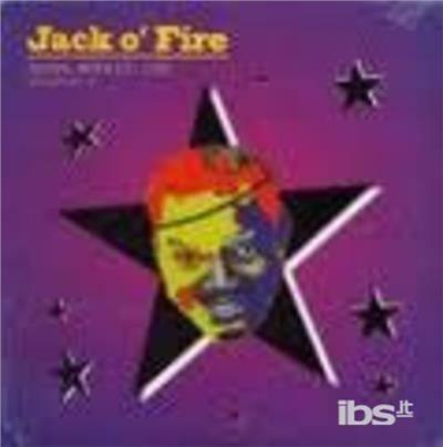 Soul Music 101 Chapter 4 - Vinile 10'' di Jack O'Fire