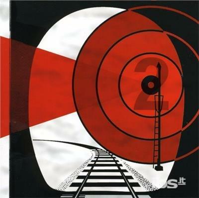 All Systems Go 2 - CD Audio di Rocket from the Crypt