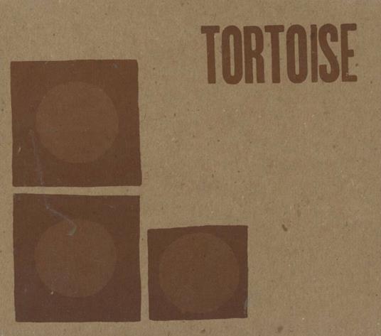 Tortoise - CD Audio di Tortoise