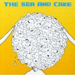Sea and Cake - CD Audio di Sea and Cake