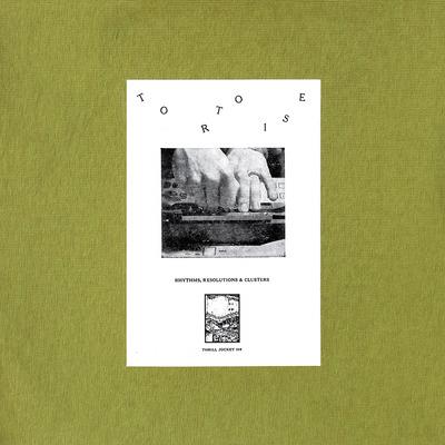 Rhythms, Resolutions & Clusters - Vinile LP di Tortoise