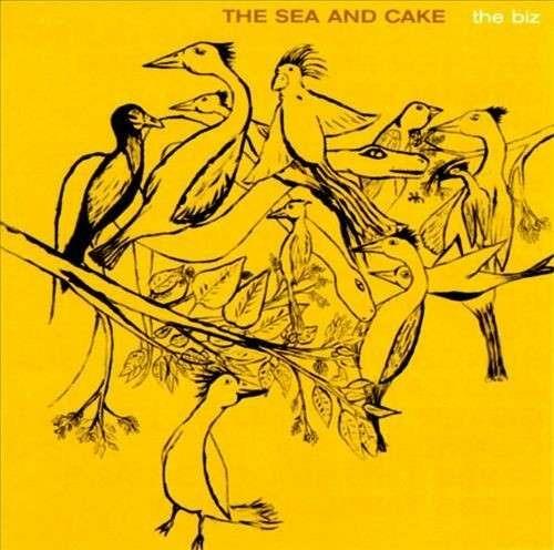 Biz - Vinile LP di Sea and Cake