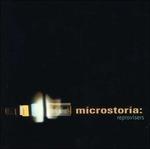 Reprovisers - CD Audio di Microstoria