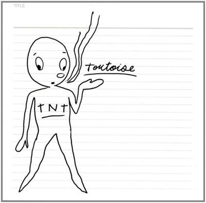 Tnt - Vinile LP di Tortoise