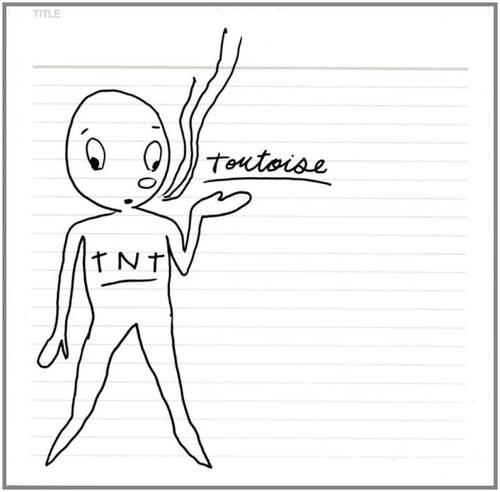 Tnt - Vinile LP di Tortoise