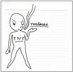 TNT - Vinile LP di Tortoise
