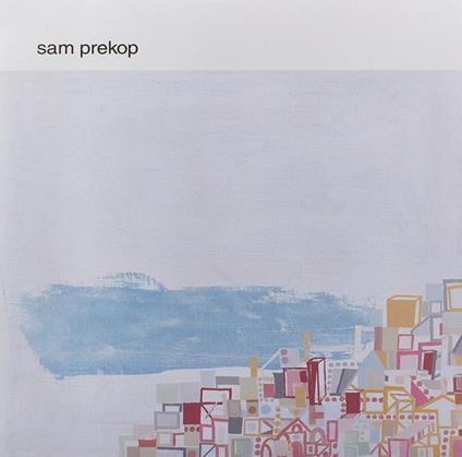 Sam Prekop - Vinile LP di Sam Prekop