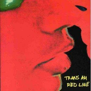 Red Line - Vinile LP di Trans AM