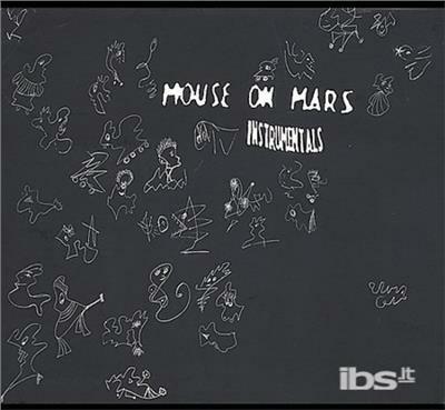 Instrumentals - CD Audio di Mouse on Mars