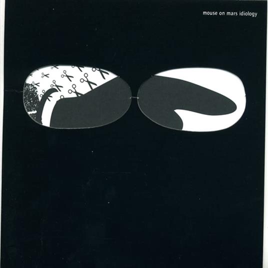 Idiology (White Vinyl) - Vinile LP di Mouse on Mars