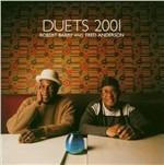 Duets 2001 - CD Audio di Fred Anderson,Robert Barry