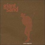 Cover Magazine - CD Audio di Giant Sand