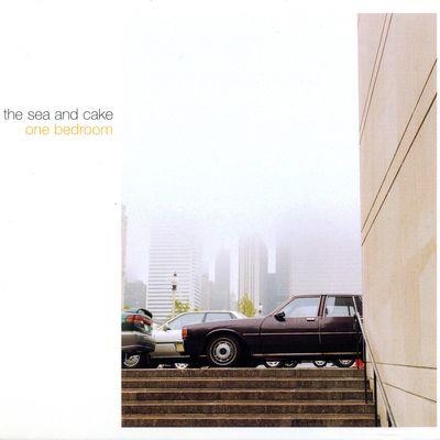 One Bedroom (White Vinyl) - Vinile LP di Sea and Cake