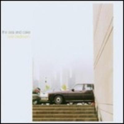 One Bedroom - CD Audio di Sea and Cake