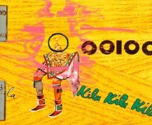 Kila Kila Kila - CD Audio di Ooioo