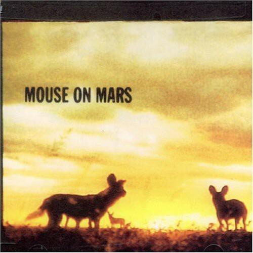 Glam - CD Audio di Mouse on Mars