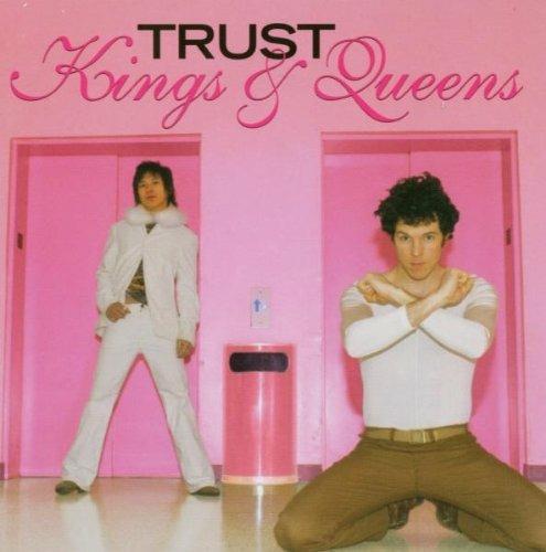 Kings & Queens - CD Audio di National Trust