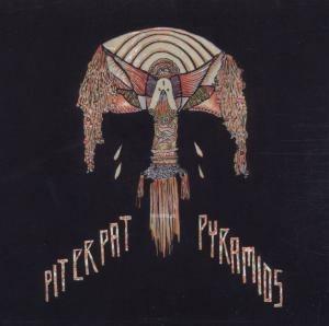 Pyramyds - CD Audio di Pit Er Pat