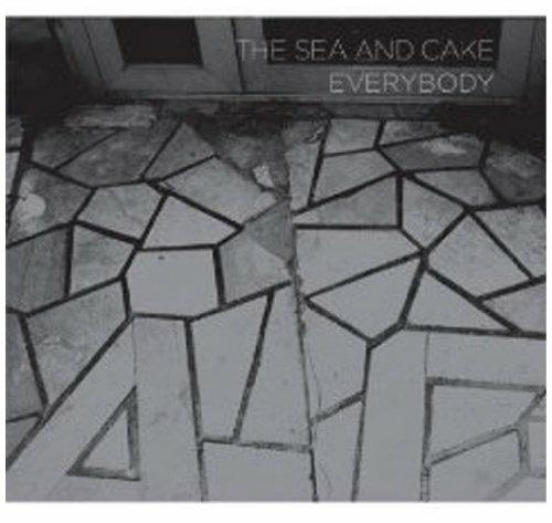 Everybody - Vinile LP di Sea and Cake