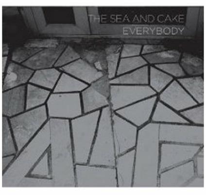 Everybody - CD Audio di Sea and Cake
