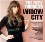 Widow City - Vinile LP di Fiery Furnaces