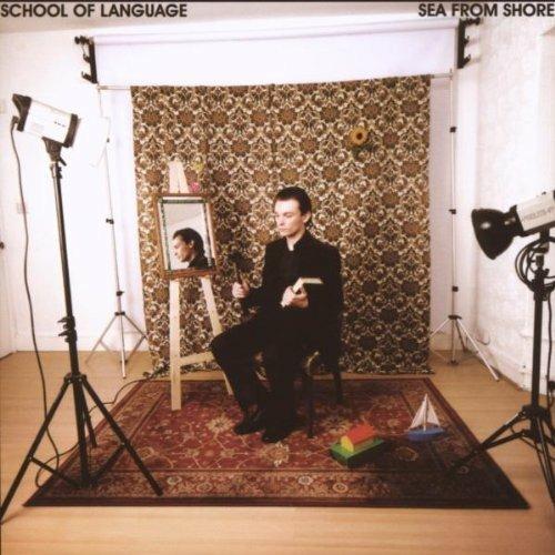 Sea from Shore - CD Audio di School of Language