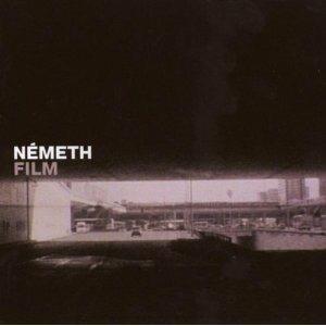 Film - CD Audio di Nemeth