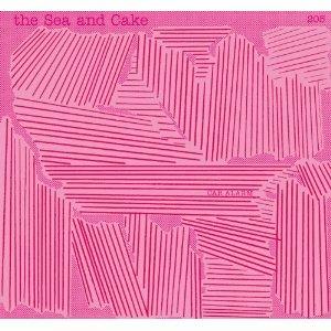 Car Alarm - Vinile LP di Sea and Cake