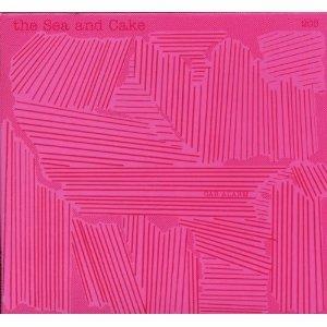Car Alarm - CD Audio di Sea and Cake