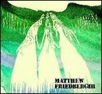 Winter Women - Holy Ghost - CD Audio di Matthew Friedberger