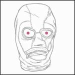 Masks Ep - CD Audio di Double Dagger