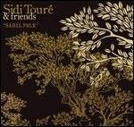 Sahel Folk - Vinile LP di Sidi Toure