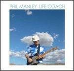 Life Coach - CD Audio di Phil Manley