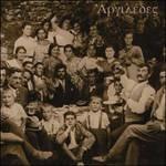 Arghiledes - Vinile LP di D. Charles Speer