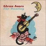 Wanting - Vinile LP di Glenn Jones
