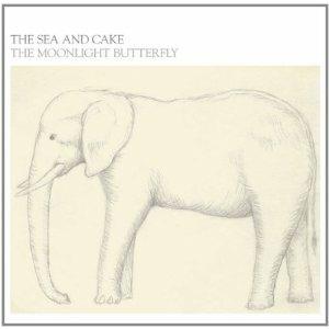 The Moonlight Butterfly - CD Audio di Sea and Cake