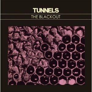Blackout - Vinile LP di Tunnels