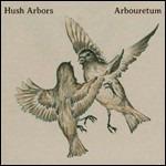 Aureola - Vinile LP di Arbouretum,Hush Harbor